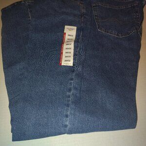 Levi Strauss Signature